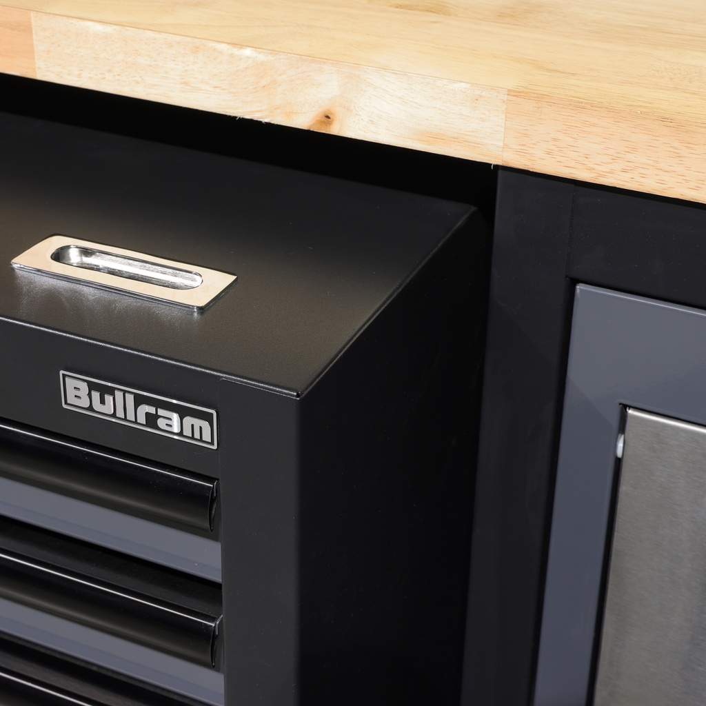 Verrijdbare ladekast 5 laden