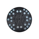 Rema Tip Top Kleefgewicht alu velg grijs 5gr rol 6kg