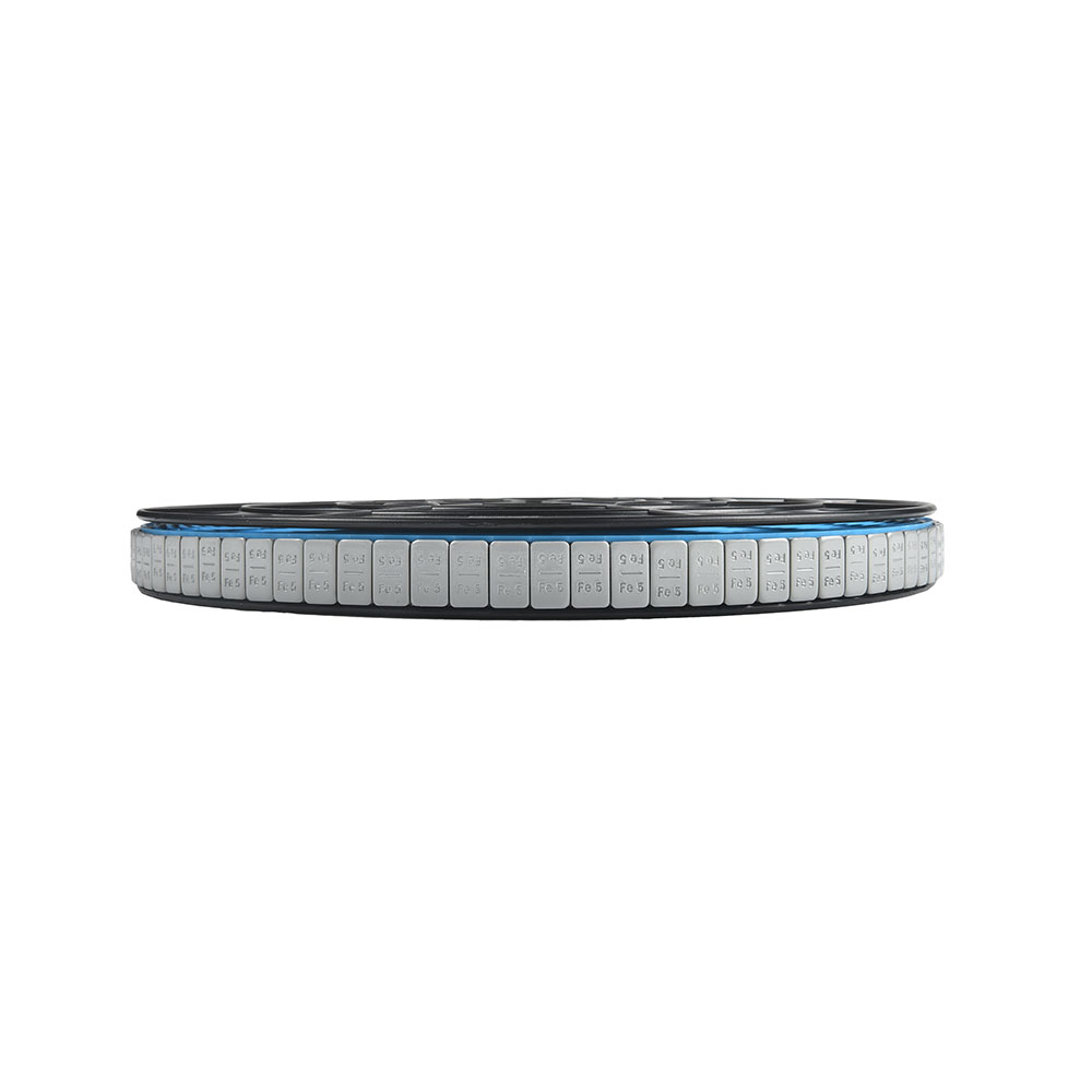 Rema Tip Top Kleefgewicht alu velg grijs 5gr rol 6kg