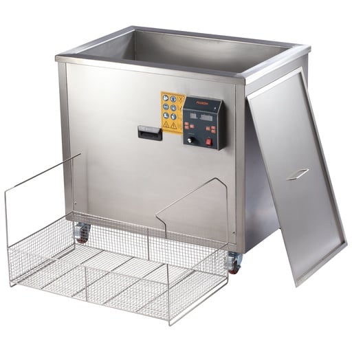Fluxon ultrasonic cleaner 200L