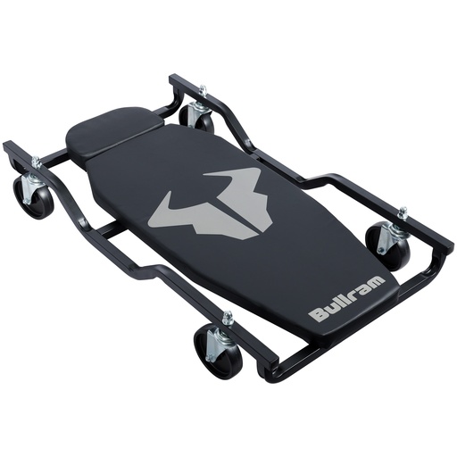 Heavy duty car creeper 40"