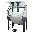 AirPro_SB42AB_Sandblasting cabinet 420L with front door_1.webp