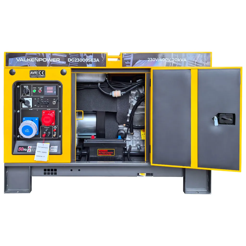 Valkenpower_DG23000SE3A_Diesel generator silent 15kw 50hz 3phase-3.webp