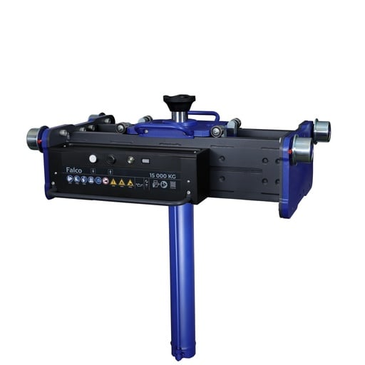 Falco Sollevatori_PK20LLE_Electric single cylinder jack large 20 Ton-1.jpg