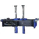 Falco Sollevatori_PK20LLE_Electric single cylinder jack large 20 Ton-2.webp
