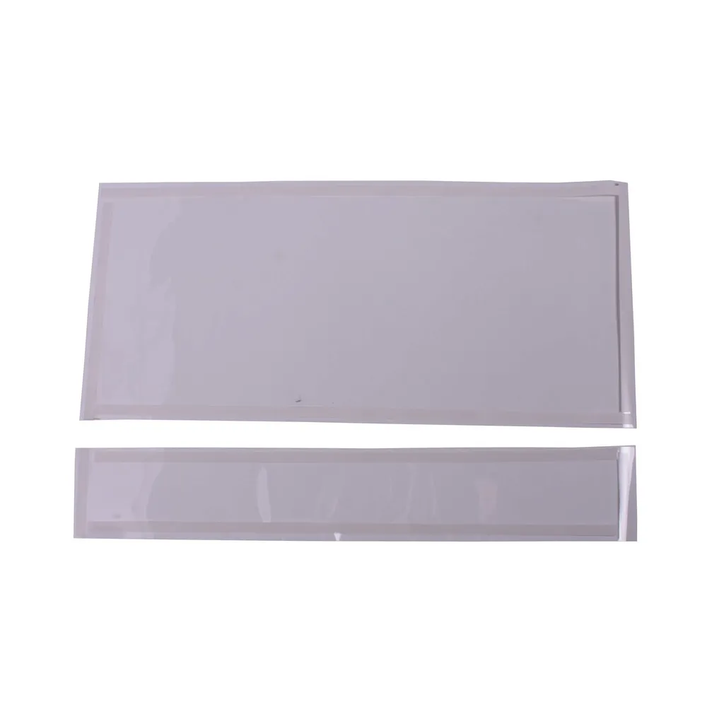 [SB42PES] Set protection foils for sand blasting cabinet 350ltr - 420ltr.webp