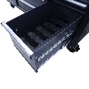 Bullram_WBG02M_Tool trolley with back wall solid wood worktop-4.webp