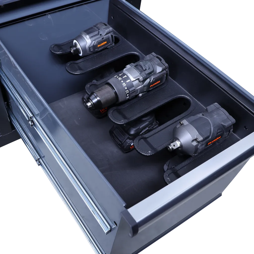 Bullram_WBG02M_Tool trolley with back wall solid wood worktop-3.webp