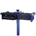 Falco Sollevatori_PK15LLE_Electric single cylinder jack large 15 Ton-1.webp