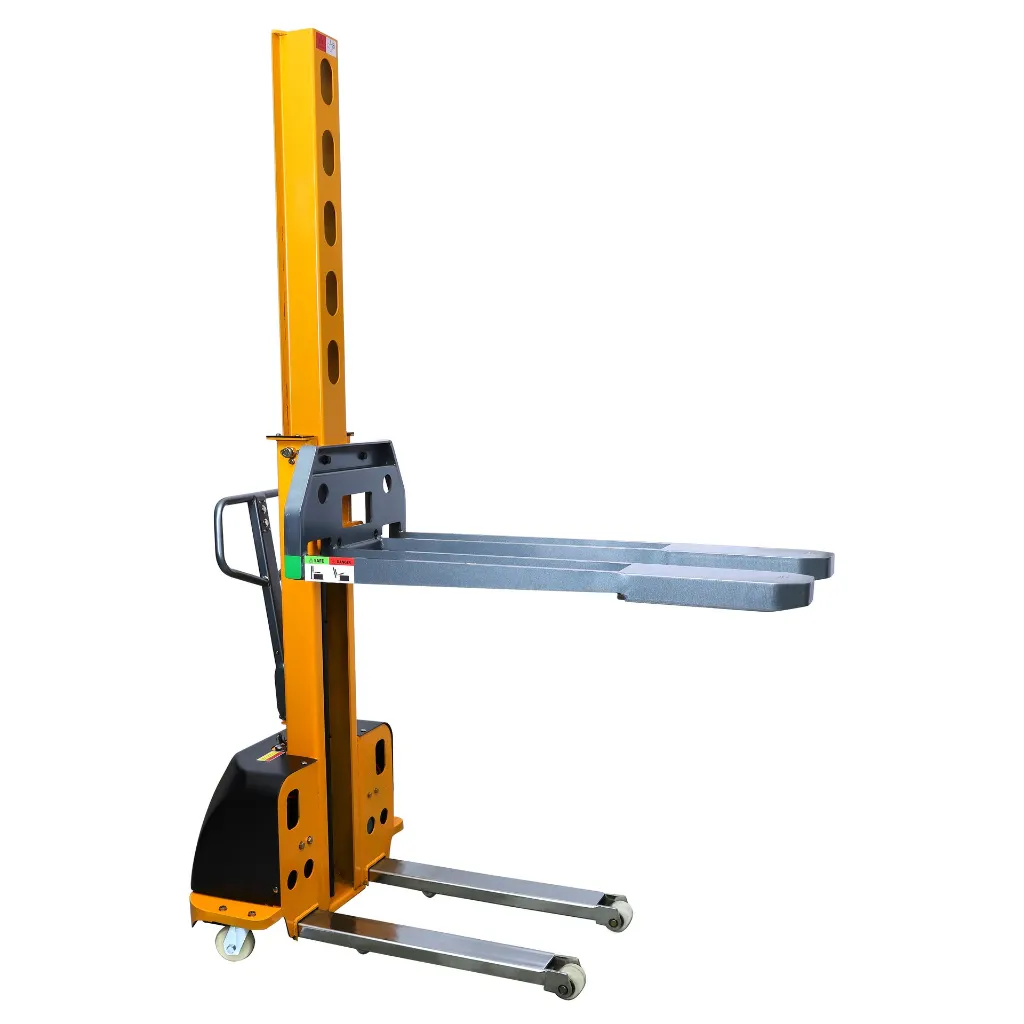 Mammuth_PS05EVG_Semi electric self loading stacker 500 kg-1.webp