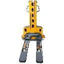 Mammuth_PS05EVG_Semi electric self loading stacker 500 kg-5.webp