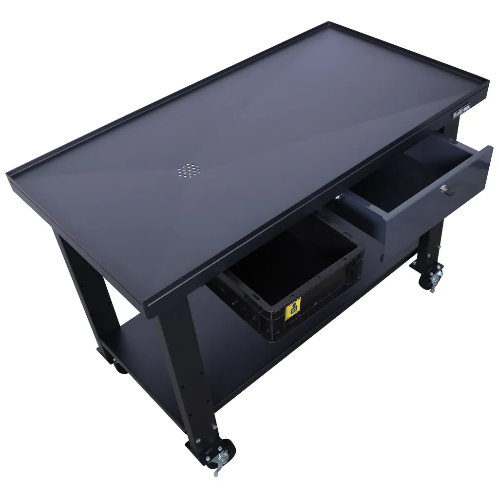 Bullram_WB12O_Workbench with oil collector-2.webp