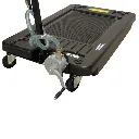 Mammuth_OD65PC_Oil drain dolly with hand pump 17 gallons-1.webp