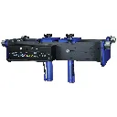 Falco Sollevatori_PK20LLE_Electric single cylinder jack large 20 Ton_1.webp