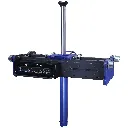 Falco Sollevatori_PK15LLE_Electric single cylinder jack large 15 Ton-2.webp