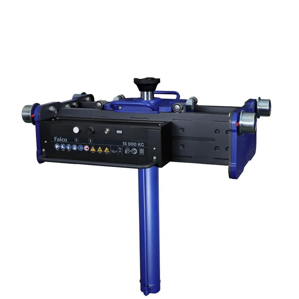 Falco Sollevatori_PK15LME_Electric single cylinder medium jack 15 tone-1.webp