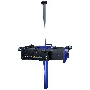 Falco Sollevatori_PK15LME_Electric single cylinder medium jack 15 tone-2.webp