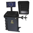 Wheel balancer premium sonar 3D