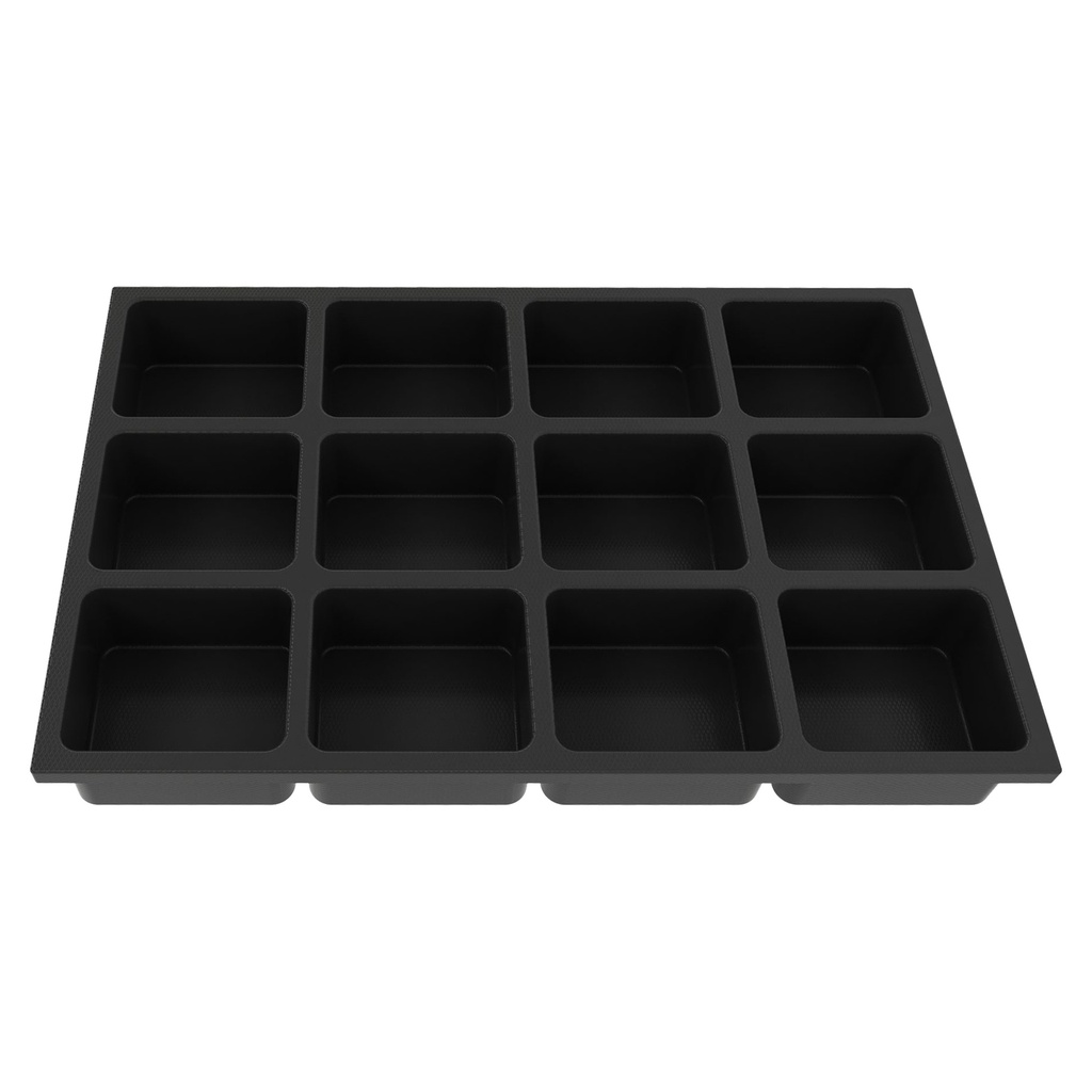 Organisateur de tiroirs 12 compartiments EXPERT