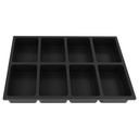 Lade organizer 8 vakken EXPERT