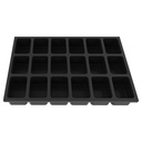 Lade organizer 18 vakken EXPERT