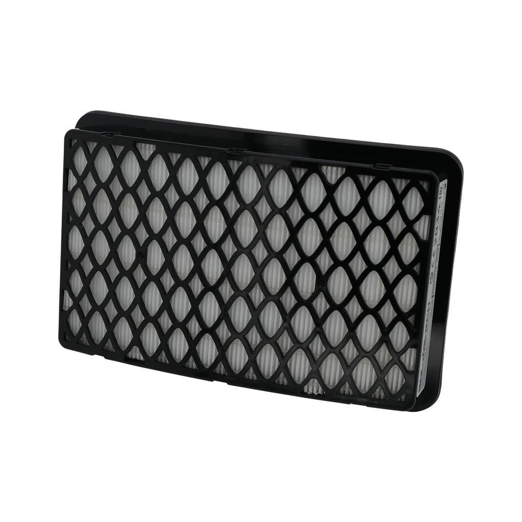 Particle filter for EWH5F