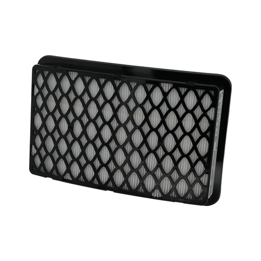 [AFP3WH5F] Particle filter for EWH5F