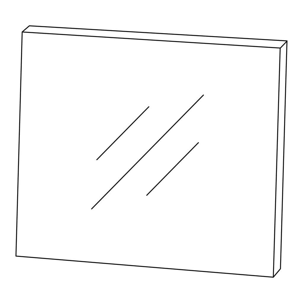 Voorzetlens voor EWH3/EWH4 5-delig
