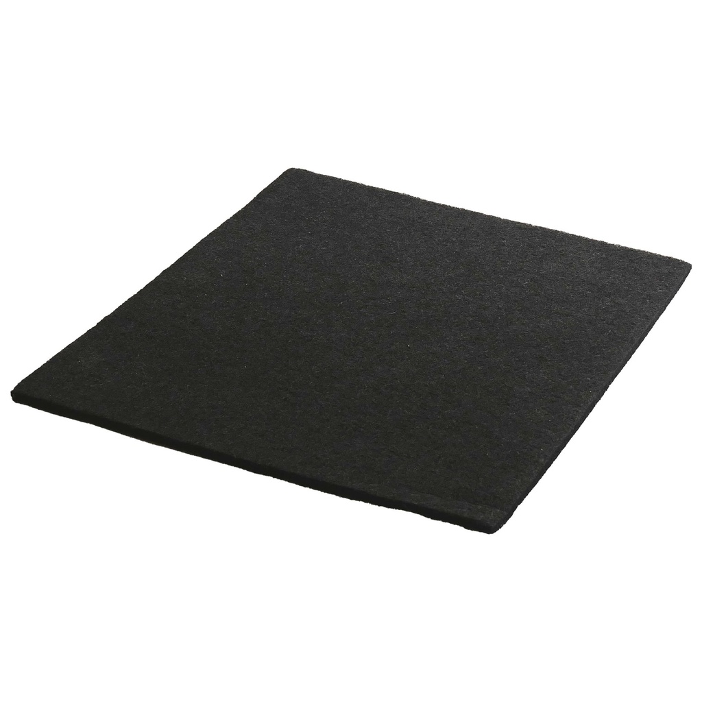 Pre-filter active carbon for for mobile welding fume extractor LDA01