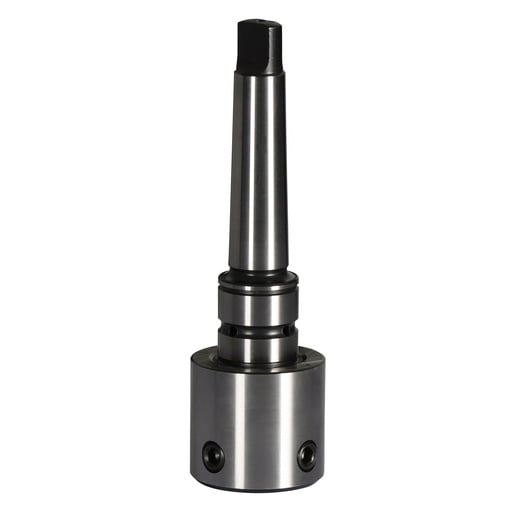 [DRM31N] MT3-zu-Weldon-Adapter (31,75 mm)