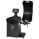 Fabbri ZH827A wheel balancer automatic