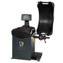 Fabbri ZH827L wheel balancer automatic