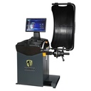 Fabbri ZH827X wheel balancer automatic