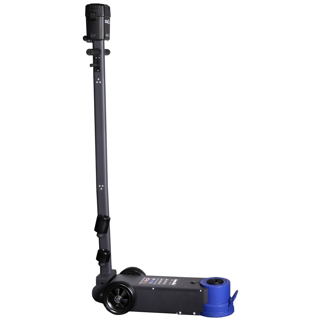 Mammuth battery floor jack 40 - 20 ton (body only)