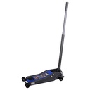 Mammuth cric de garage 2.5 tonnes extra bas