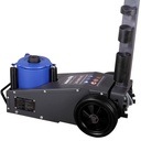 Mammuth Pneumatic hydraulic jack 20 ton