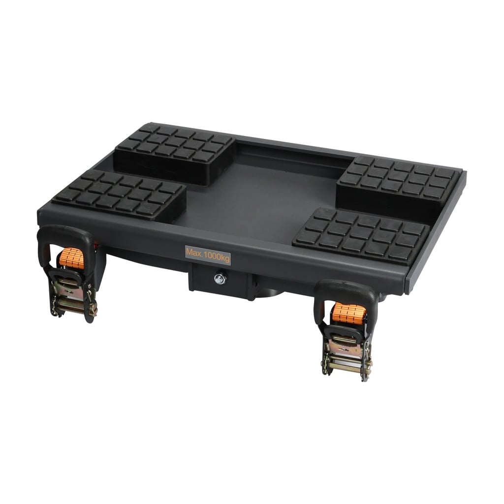 Falco gearbox support for pit jacks (PK15 / PK15L / PK15M)