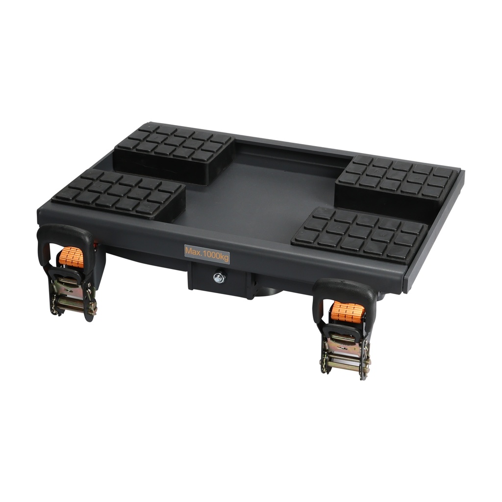 Falco gearbox support for pit jacks (PK15 / PK15L / PK15M)