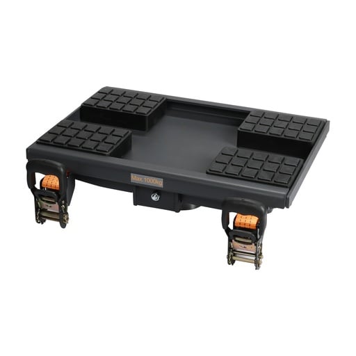 [GBSF15M] Falco versnellingsbaksteun voor putkrikken (PK15 / PK15L / PK15M)
