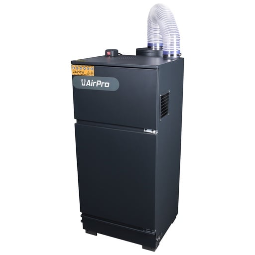 [SB01CDC] AirPro cyclone dust extraction unit