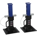 Mammuth jack stands 22 ton