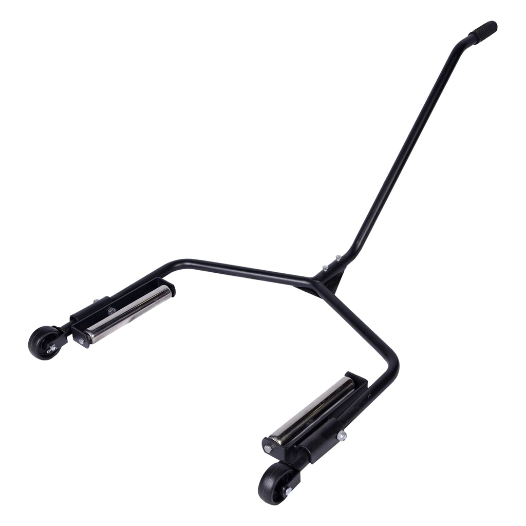 Mammuth wheel dolly with handle