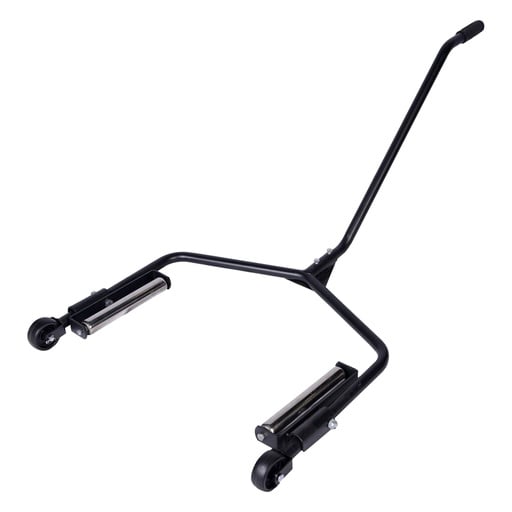 [WD01M] Mammuth wheel dolly with handle