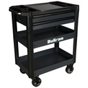 Bullram workshop cart with drawers