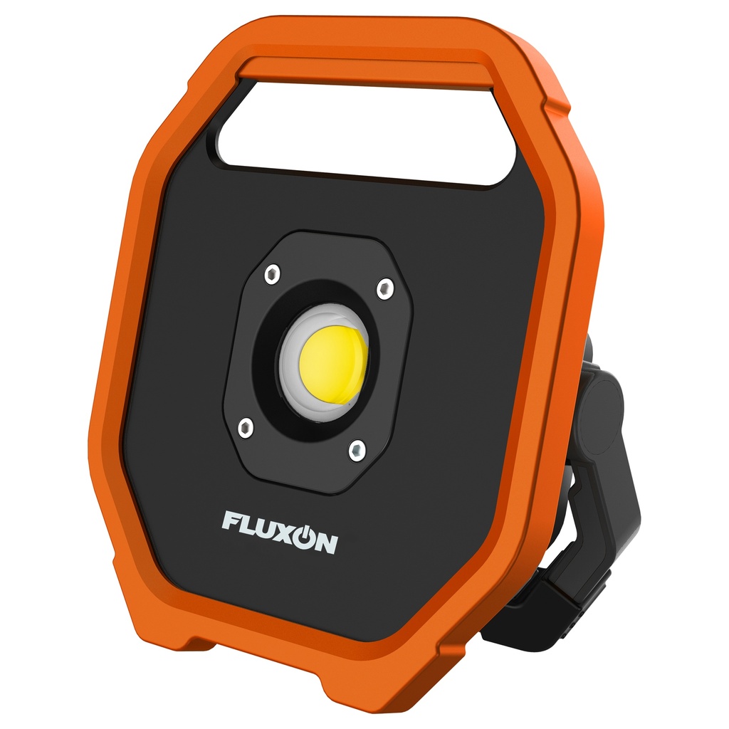 Fluxon battery Work Light
