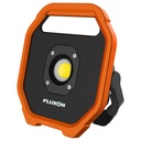 Fluxon akku arbeitsleuchte
