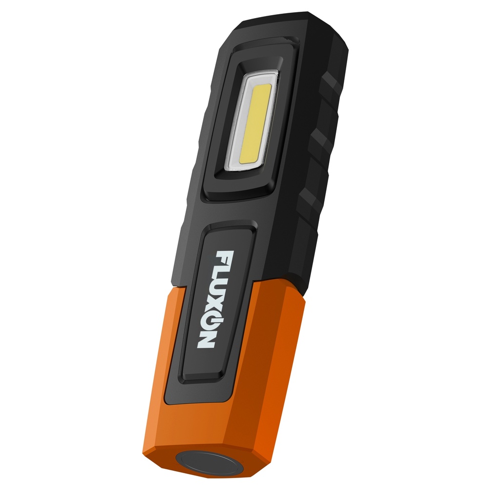 [WL4SMD] Fluxon lampe de travail