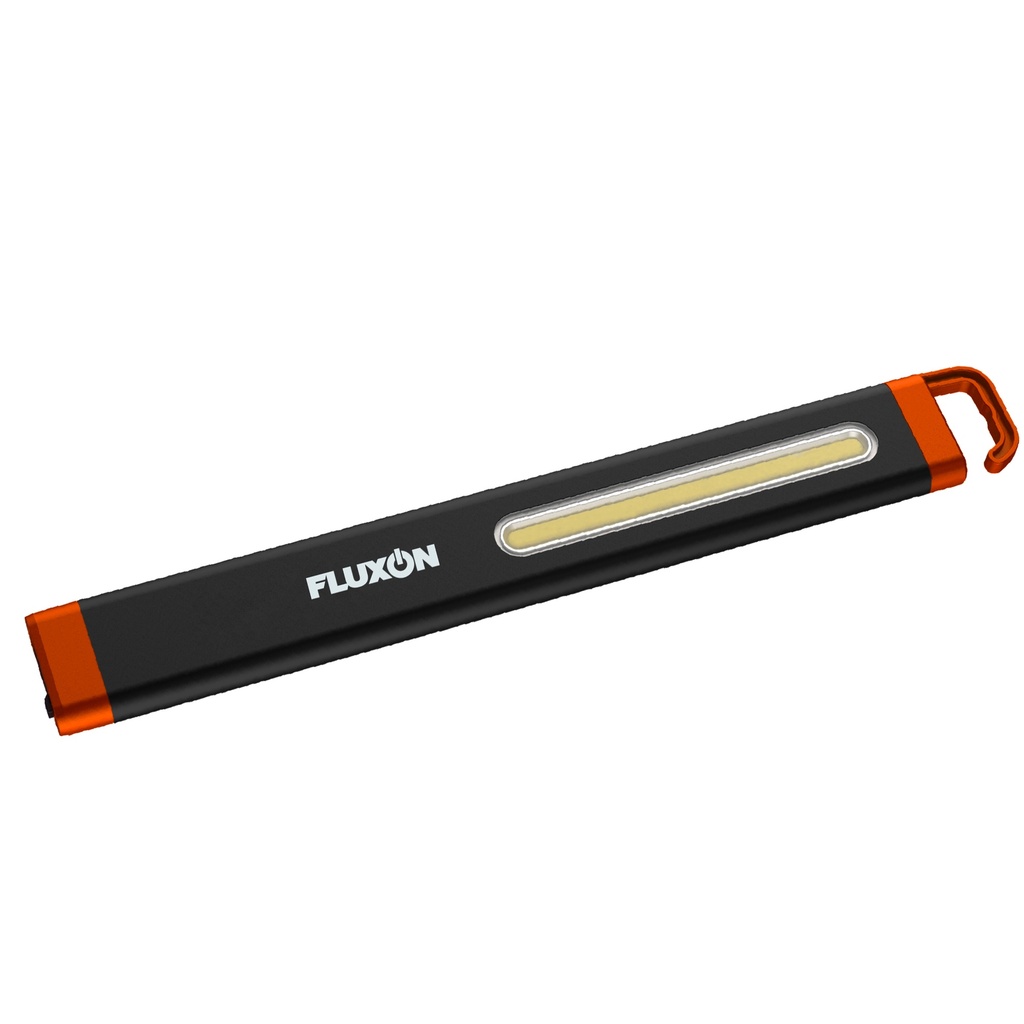 Fluxon lampe de travail slim