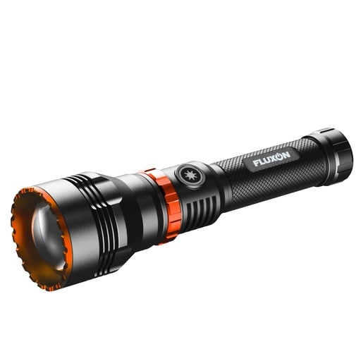 [FL10C] Fluxon flashlight 1000 lm