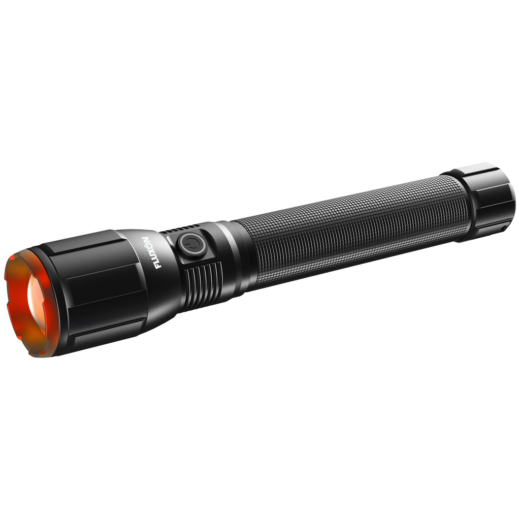 [FL50B] Fluxon zaklamp 5000Lm
